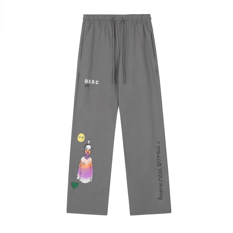 Assc Long Pants